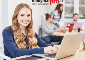 5 patarimai, kaip sėkmingai mokytis nuotoliniu būdu